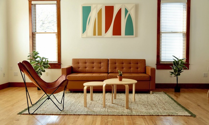 Bouldin Apartment | Charming studio in delightful Austin