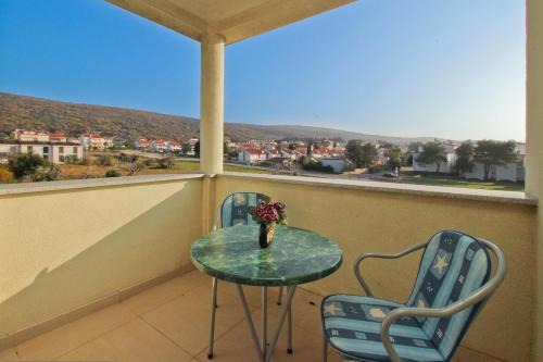 Punat Apartment | Charming Studio Ljubica