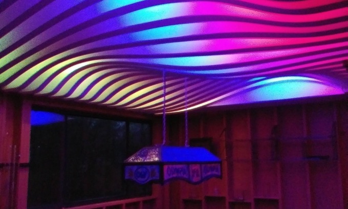 Middle Hope Apartment | Charming studio with Amazing hot tub a swimming pool,pool table.