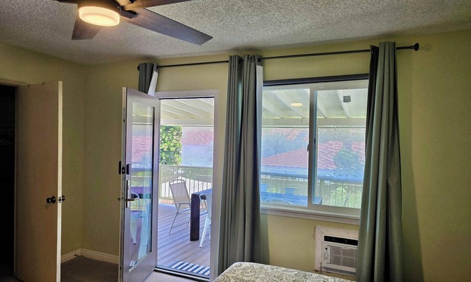 South Redlands Apartment | Charming studio with WiFi and AC in peaceful Redlands