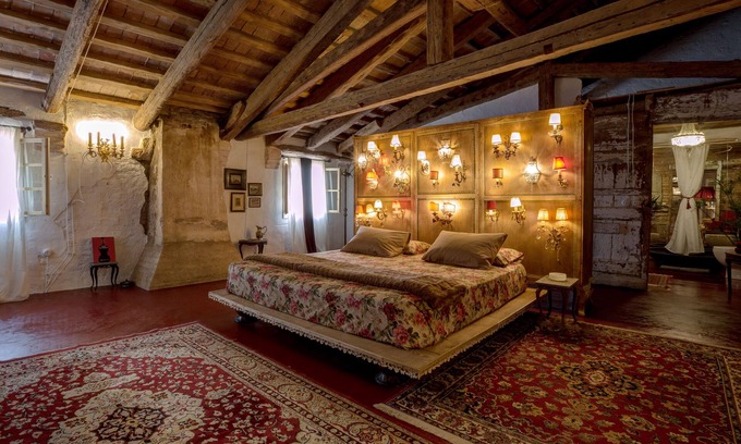 Mirano Other | Top-Rated Suites in Venice with Family-Friendly Amenities