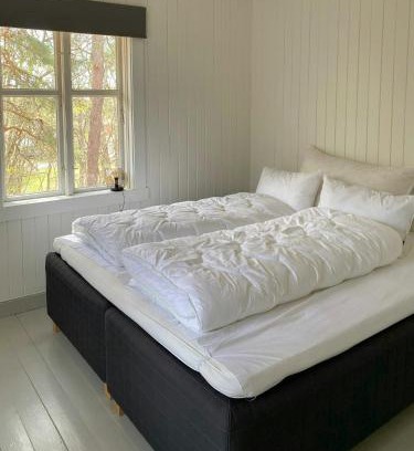 Tjome Municipality House | Charming Summer House With Sea View On Tjøme