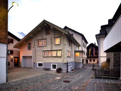 Andermatt Apartment | Cozy Swiss Chalet in Andermatt with Pet-Friendly Amenities