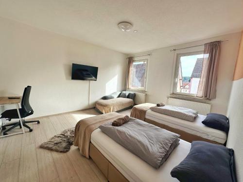 Villingen-Schwenningen Apartment | Idyllic Vacation Home in the Black Forest - Pet Friendly Stay