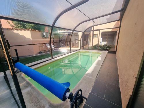 Pajares de la Lampreana Villa | Discover a Villa with Private Pool in Pajares de la Lampreana