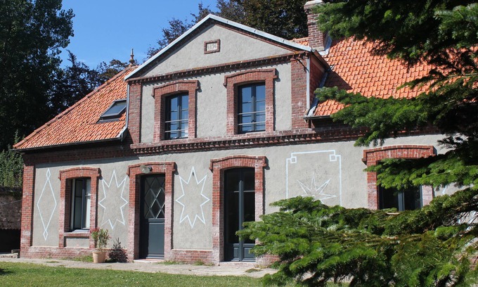 Saint-Pierre-en-Port House | Cozy Village House with Oceanfront Pool & Breakfast