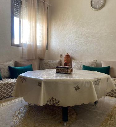 Mohammedia Apartment | Charming vacation apartment