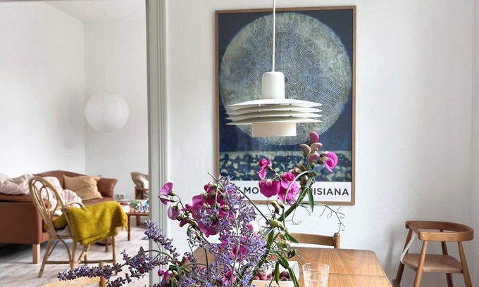 Petersdorf House | Charming vacation home with sauna for 5 people.