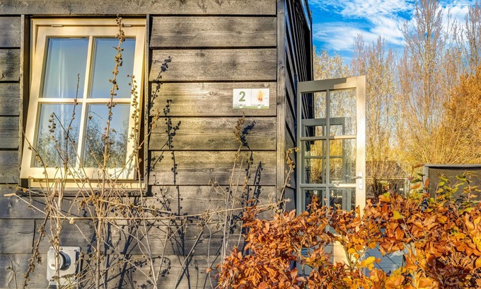 Lage Zwaluwe House | Perfect Vacation Home with Terrace & Family-Friendly Amenities