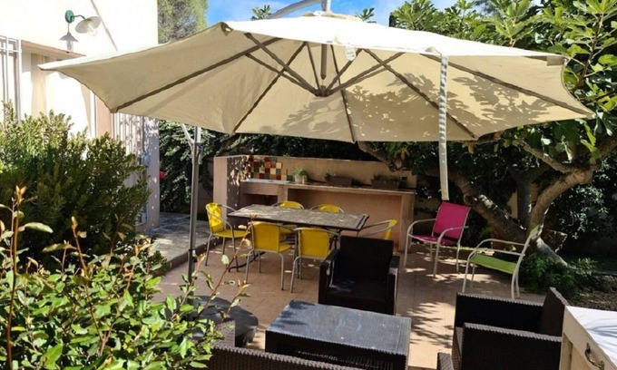 Cabasson Villa | Quality Villa in Provencal Hamlet with Relaxing Amenities