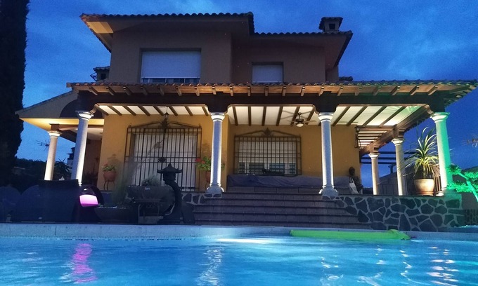 Cobisa Apartment | Charming villa