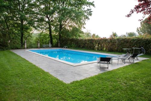 Alvignano Villa | Private Pool Villa with Garden in Alvignano Awaits You