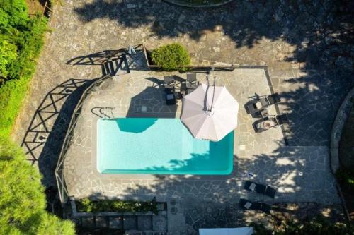 Pieve al Bagnoro Villa | Elegant 3-Bedroom Villa with Private Pool in Arezzo