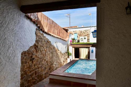 Santa Elena Villa | Discover a 4-Bedroom Villa with Private Pool in Santa Elena
