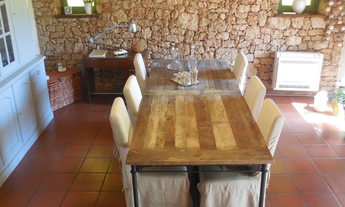 Carry-le-Rouet Villa | Idyllic Villa with Pool & Garden, Steps from the Sea