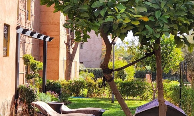 Arset El Bilk Villa | Serene Villa Retreat: Family and Pet-Friendly Escape