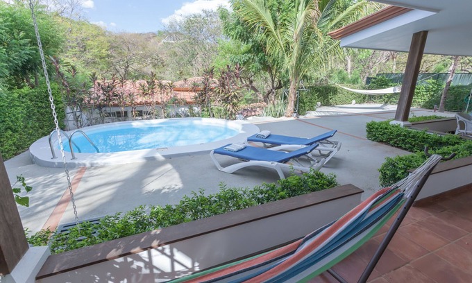 Coco Villa | Exclusive Villa with Casita in Private Isabella Community