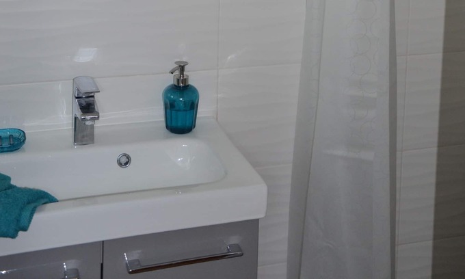 Bidos House | charming villa with pool