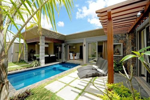 Grand-Baie Villa | Cozy 2-Bedroom Villa with Private Pool Near Grand Baie