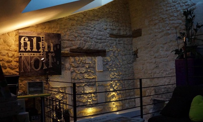 Voeuil-et-Giget House | Cozy Village Retreat Just 5 Minutes from Angoulême