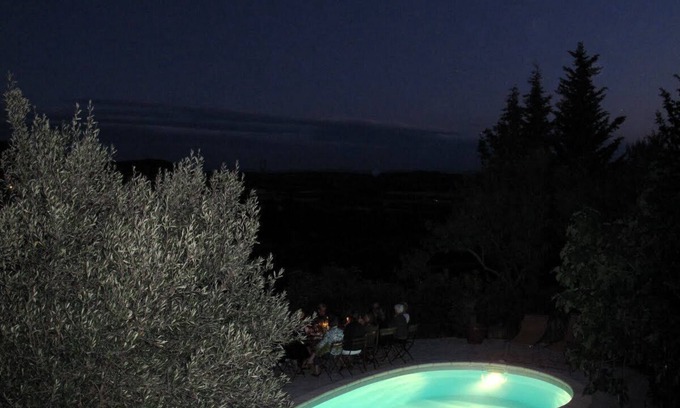 Beaufort House | Idyllic Village Home with Private Pool in South of France