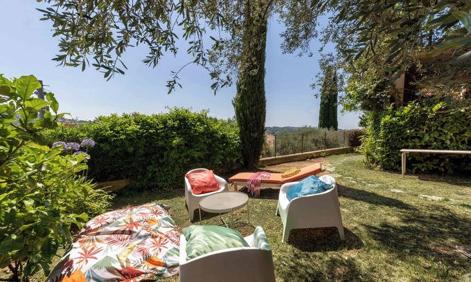 Opio House | Charming village house in Opio
