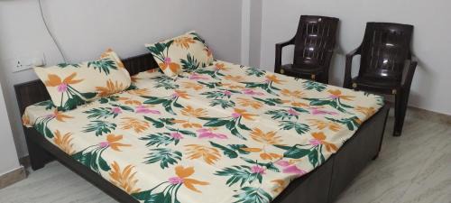 Vrindavan Apartment | Budget-Friendly Vrindavan 2: Child-Friendly & Rated 9.5/10