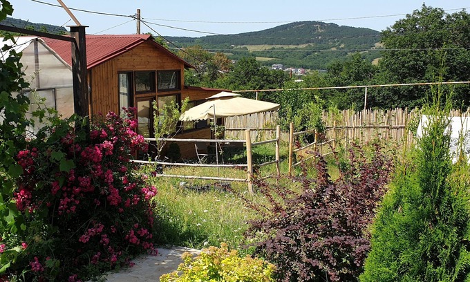 Tbilisi Ski Chalet | Cozy Chalet with Mountain Views, Perfect for Families