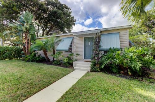 Parker Ridge House | Charming West Palm Beach Home