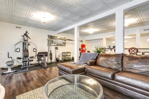 Worcester House | Relaxing Worcester Retreat with Private Pool for Families