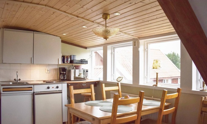 Harplinge House | Elevated Vacation Home with Lake View & Family-Friendly Amenities