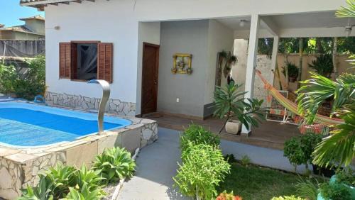 Sao Jose Apartment | Pet-Friendly Suite in Tucuns with Pool & Perfect Rating