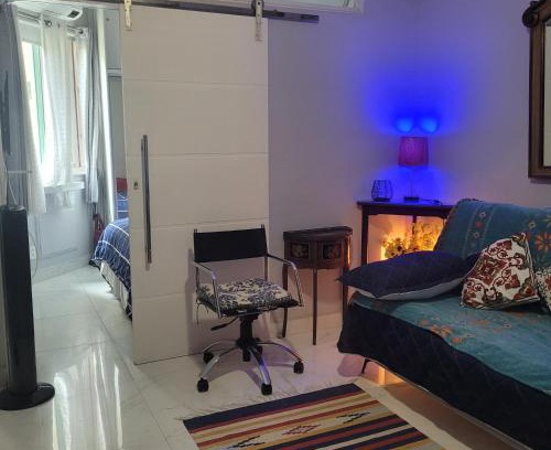 Leme Apartment | Cozy Leme Apartment near Copacabana - Rated 9.4/10