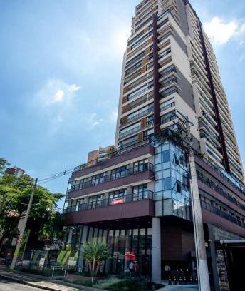 Vila Mariana Apartment | Cozy Studios in the Heart of São Paulo - RioSampaFlats