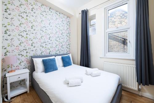 Kings Cross St. Pancras Apartment | Family-Friendly Stay at Charmstay King's Cross Hotel