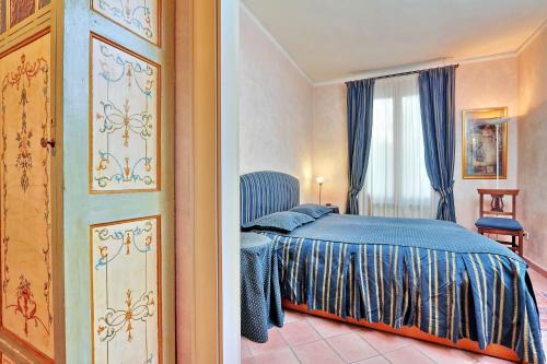 Isola San Giorgio Maggiore Apartment | Charmsuite Palladio