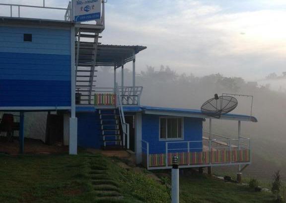 Khao Kho Resort | Delightful Charmtalamok Khaokho Resort with Family-Friendly Perks