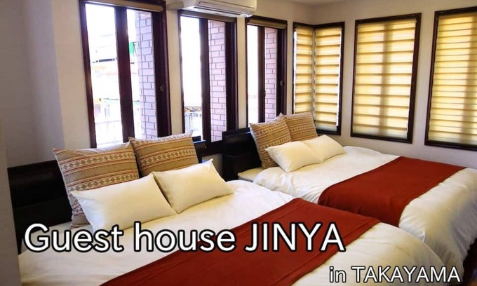 Hida Takayama Onsen House | Ideal Takayama Gifu Retreat for Sightseeing & Families