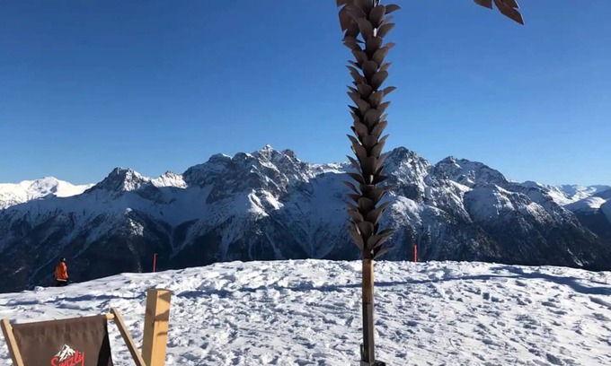 Engadin Scoul House | Chasa Genuina - Inviting Retreat with Family-Friendly Amenities