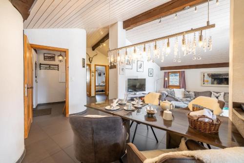 Engadin Scoul Apartment | Discover Family-Friendly Comfort at Chasa Tusa 3 Hotel