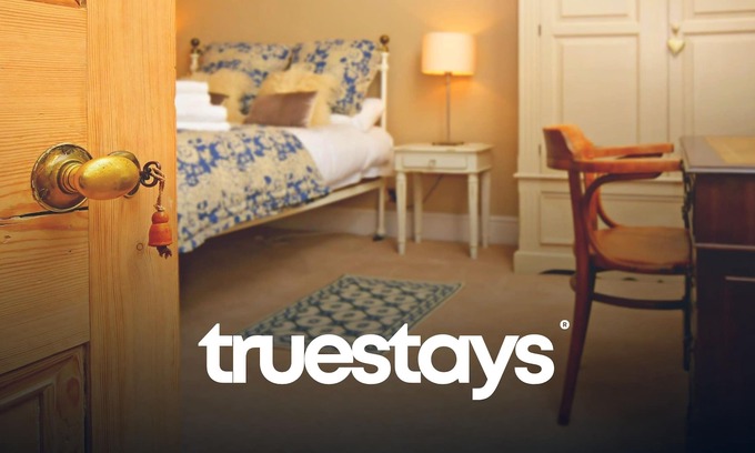 Rugeley Condo | Chaseley House | by Truestays ® Serviced Accommodation