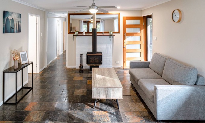 Willow Vale House | Exclusive Discounts Await at Canopy Hotel for Families