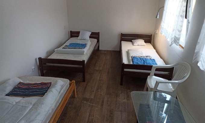Brno Apartment | Pet-Friendly Retreat at Chata Útěchov - Rated 9/10!