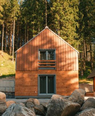 Zuberec Ski Chalet | Discover Chata ŠENKÁRKA Zuberec: Family-Friendly Retreat