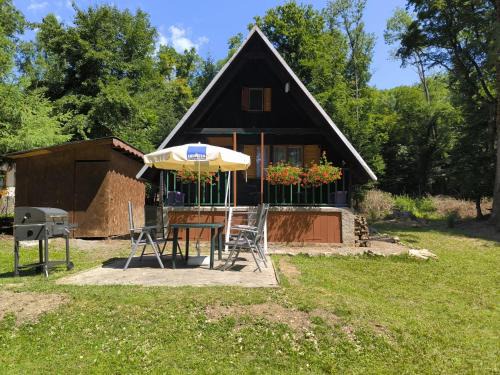 Pezinok House | Chata Blatina