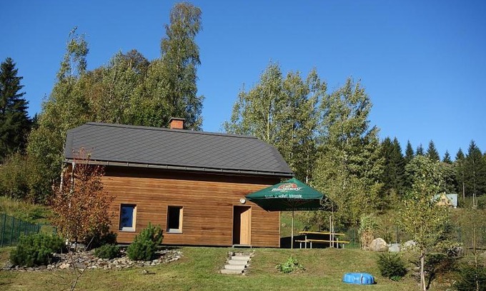 Vrbno pod Pradedem Cabin | Top-Rated Chata Brigit: Pet-Friendly & Family Amenities