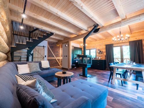 Zachelmie House | Discover Chata Czego Dusza Pragnie: 4-Star Guest Favorite