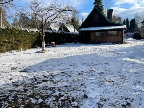Mlynceky Ski Chalet | Discover Chata Diana Mlynčeky - Family & Pet Friendly Retreat
