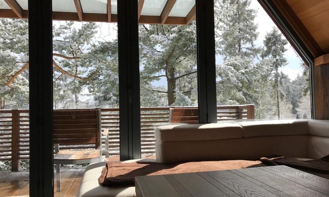 Vysne Ruzbachy Ski Chalet | Delightful Chata Dorotka - Family-Friendly Retreat