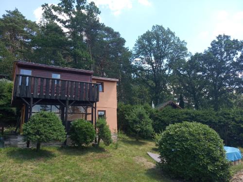 Ktova House | Pet-Friendly Retreat at Chata FRIDAY with Pool Access